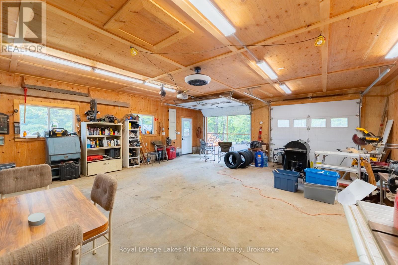 1075 Rocky Narrow Road, Bracebridge, Ontario  P1L 1X1 - Photo 40 - X12463826