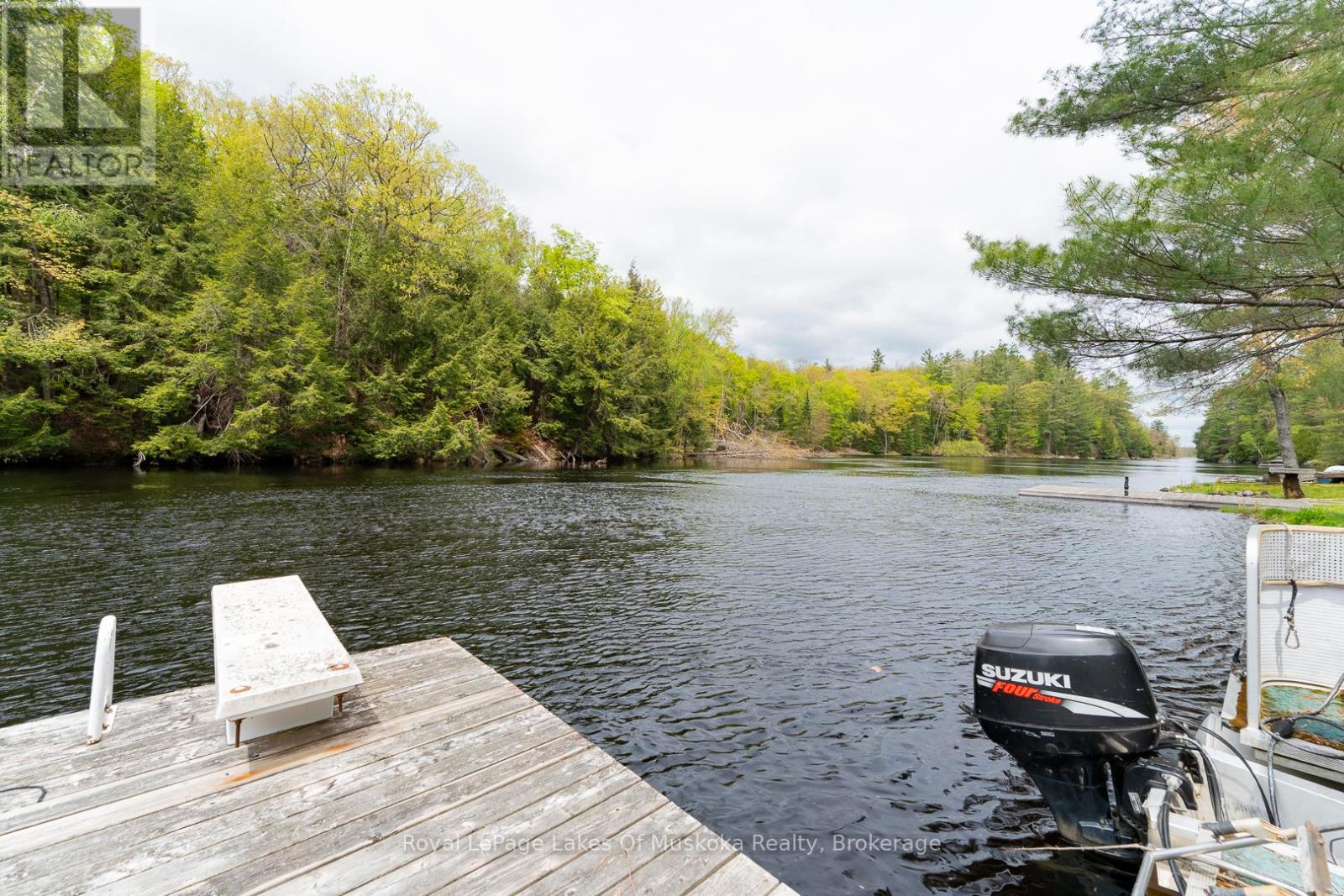 1075 Rocky Narrow Road, Bracebridge, Ontario  P1L 1X1 - Photo 47 - X12463826