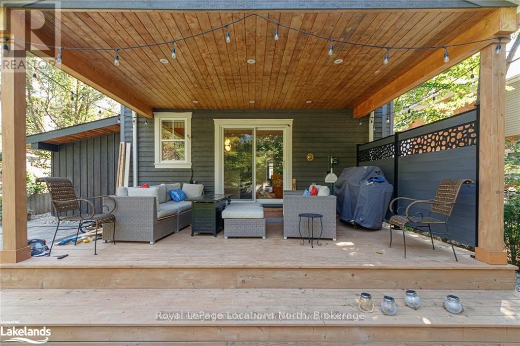 56 Bruce Street S, Blue Mountains, Ontario  N0H 2P0 - Photo 21 - X12463832