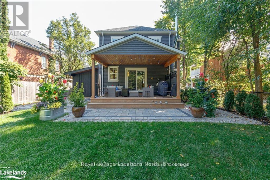 56 Bruce Street S, Blue Mountains, Ontario  N0H 2P0 - Photo 22 - X12463832