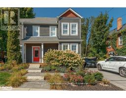56 BRUCE STREET S, blue mountains, Ontario