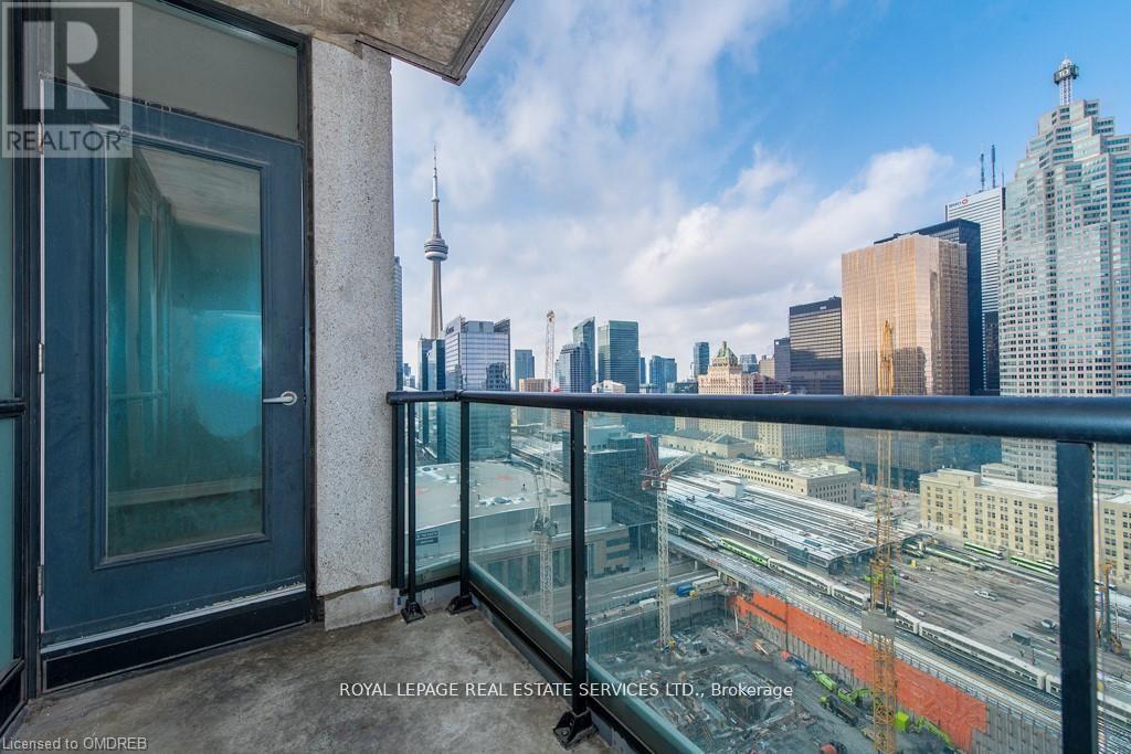 2903 - 16 Yonge Street, Toronto, Ontario  M5E 1R4 - Photo 10 - C12463630