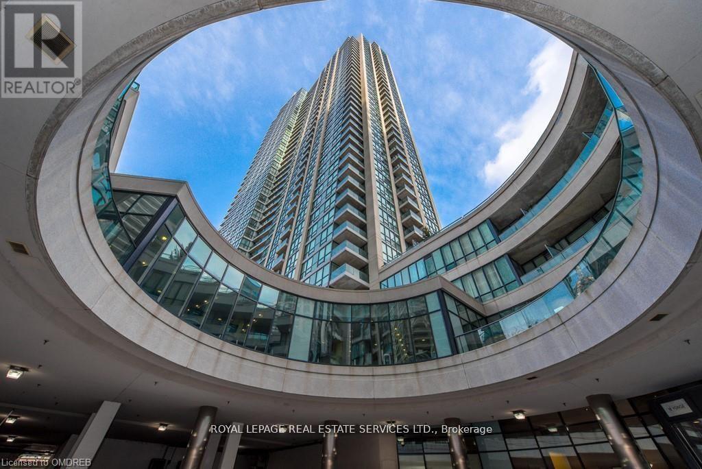 2903 - 16 Yonge Street, Toronto, Ontario  M5E 1R4 - Photo 17 - C12463630