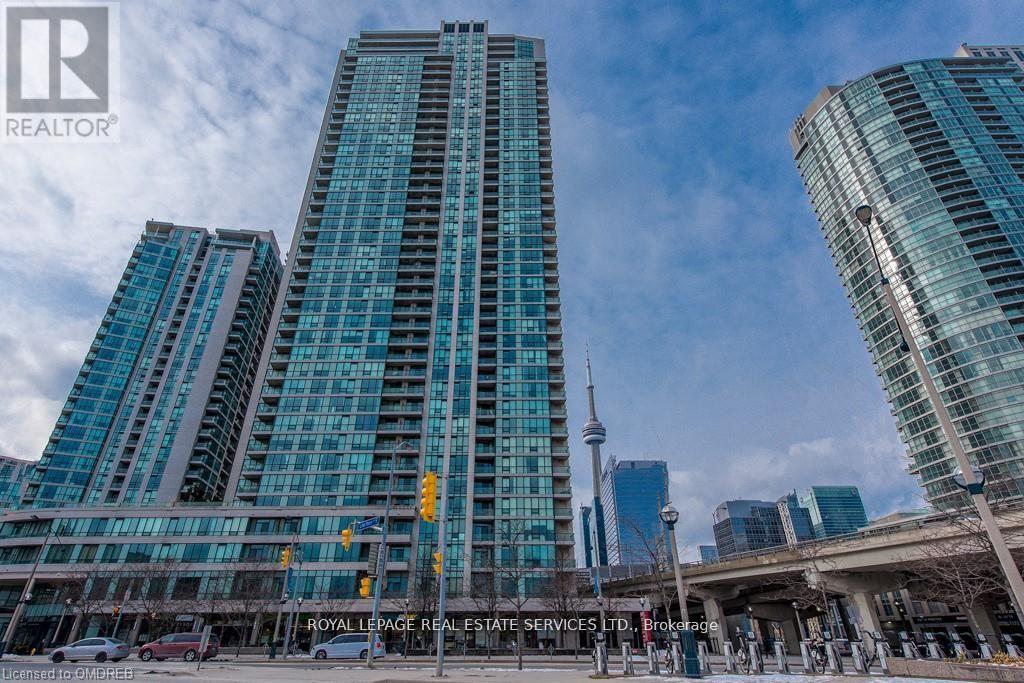 2903 - 16 Yonge Street, Toronto, Ontario  M5E 1R4 - Photo 18 - C12463630