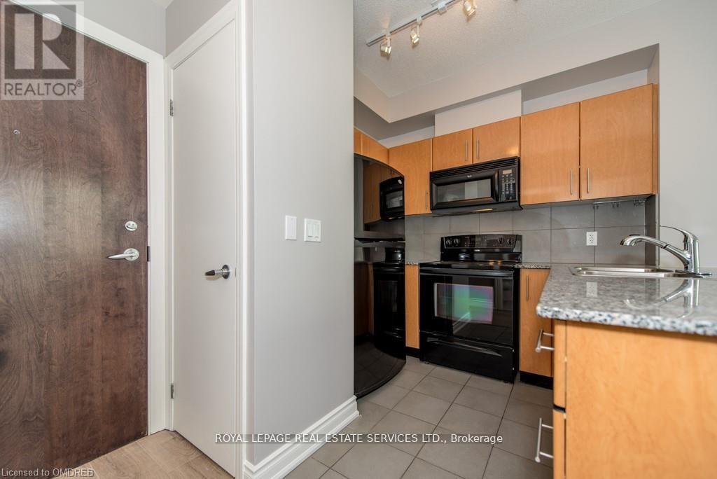 2903 - 16 Yonge Street, Toronto, Ontario  M5E 1R4 - Photo 2 - C12463630