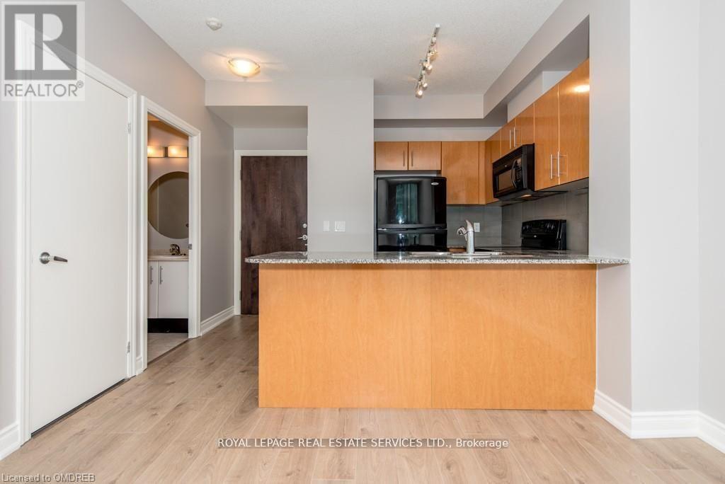 2903 - 16 Yonge Street, Toronto, Ontario  M5E 1R4 - Photo 5 - C12463630