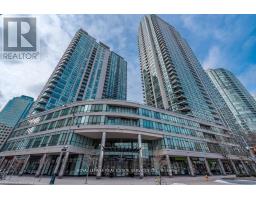 2903 - 16 YONGE STREET, Toronto, Ontario