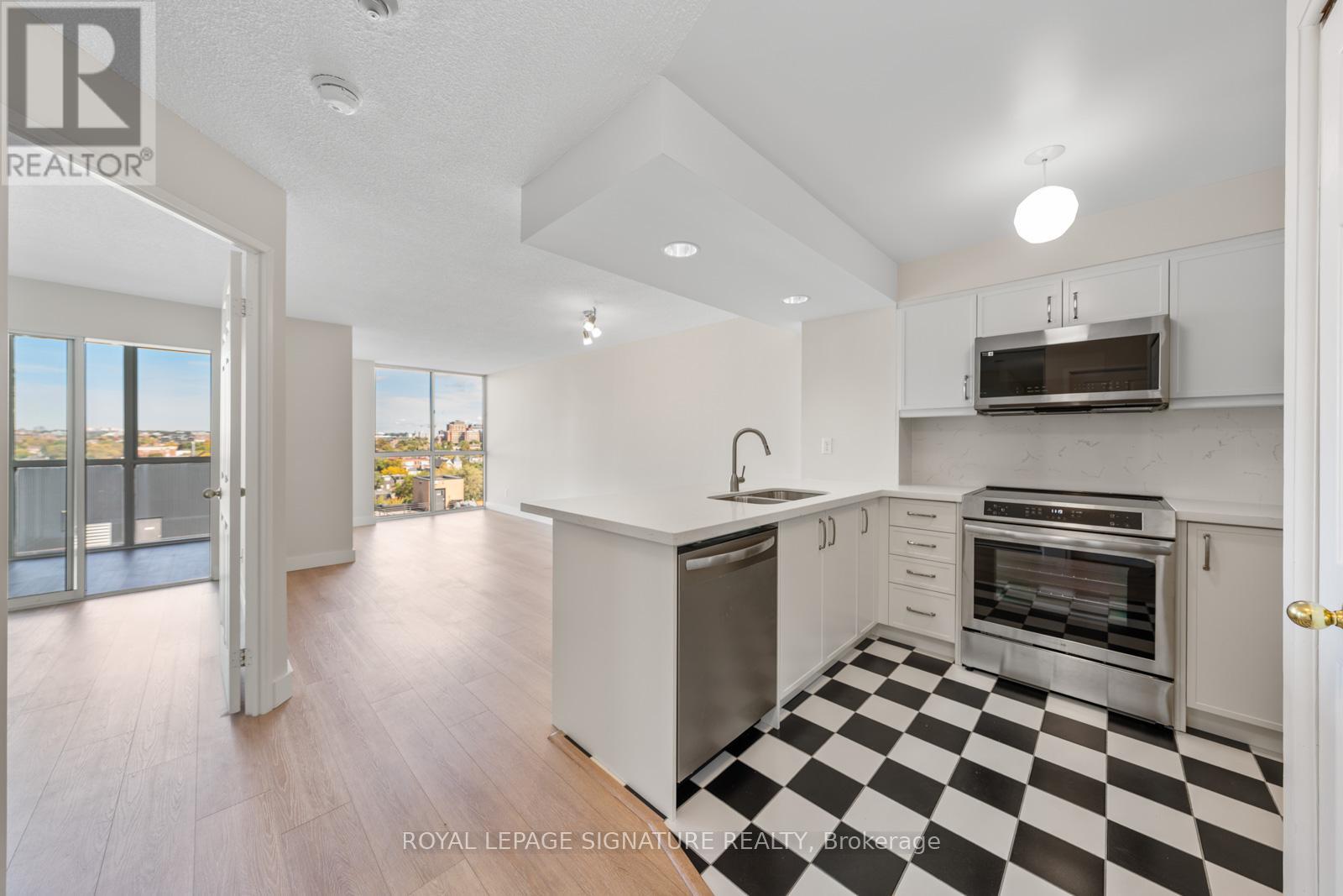 1219 - 801 King Street W, Toronto, Ontario  M5V 3C9 - Photo 13 - C12463665
