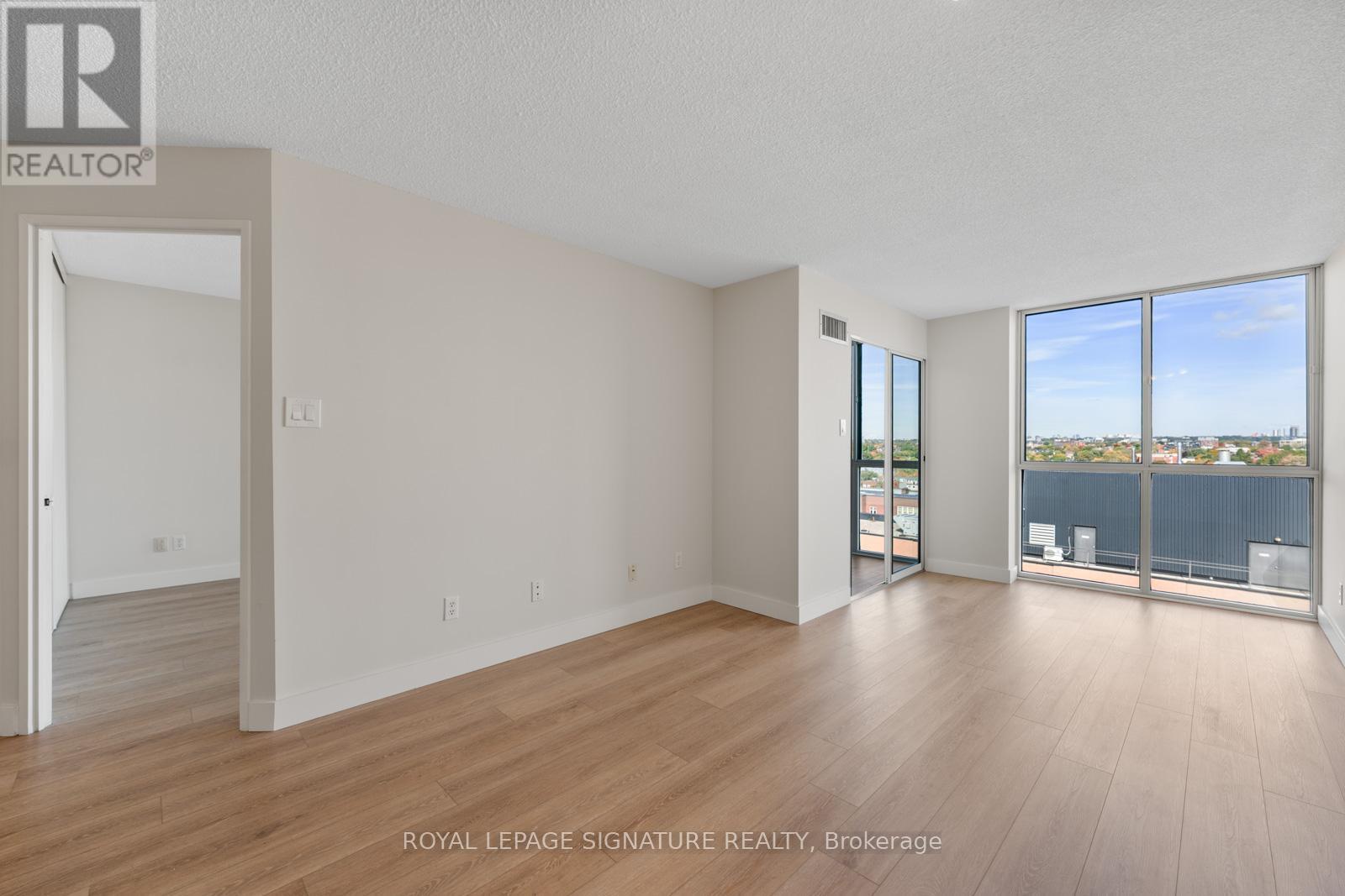 1219 - 801 King Street W, Toronto, Ontario  M5V 3C9 - Photo 16 - C12463665