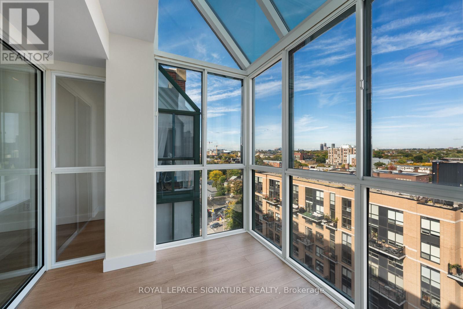 1219 - 801 King Street W, Toronto, Ontario  M5V 3C9 - Photo 17 - C12463665