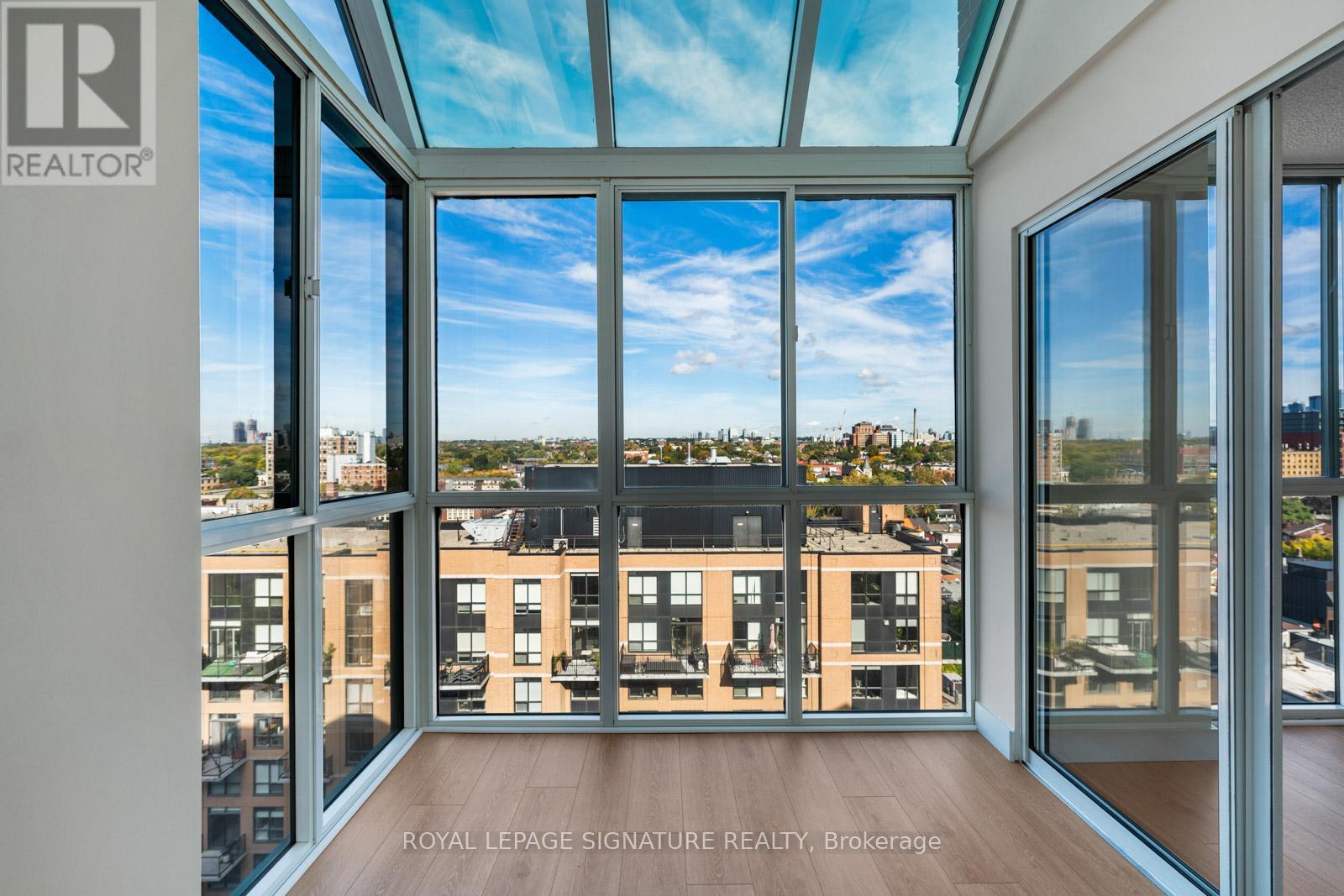 1219 - 801 King Street W, Toronto, Ontario  M5V 3C9 - Photo 18 - C12463665