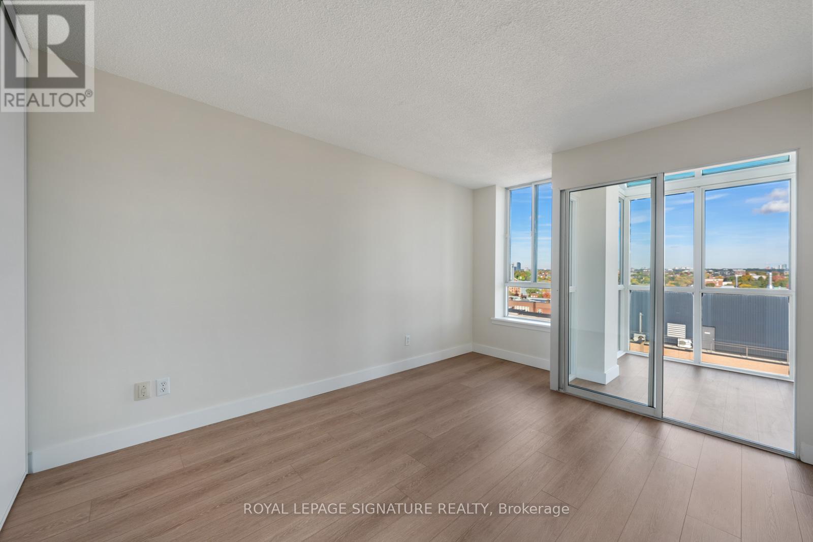 1219 - 801 King Street W, Toronto, Ontario  M5V 3C9 - Photo 19 - C12463665