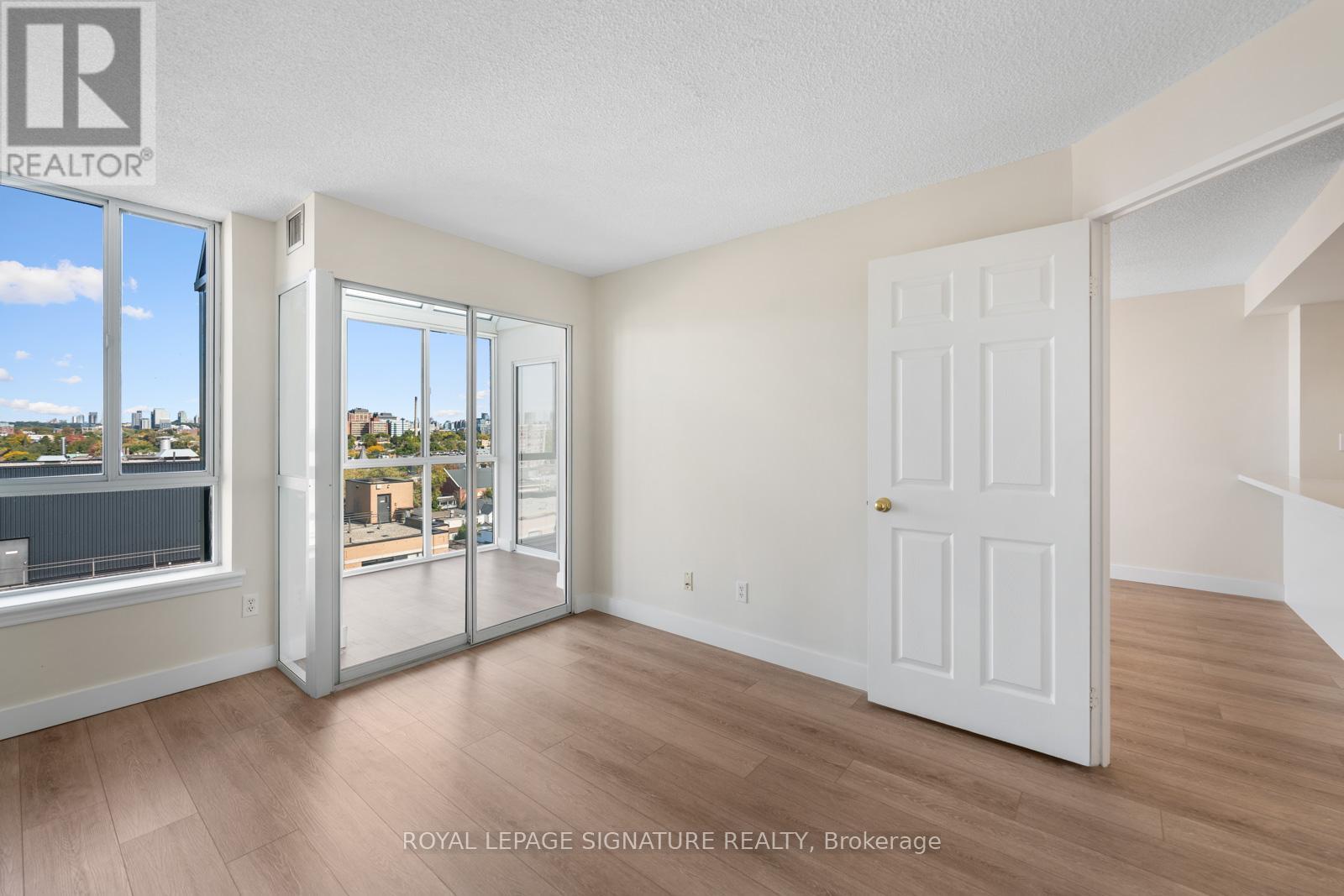1219 - 801 King Street W, Toronto, Ontario  M5V 3C9 - Photo 20 - C12463665