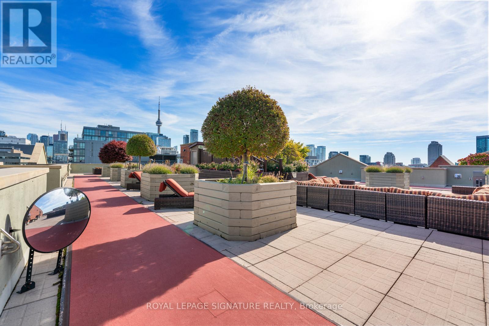 1219 - 801 King Street W, Toronto, Ontario  M5V 3C9 - Photo 26 - C12463665