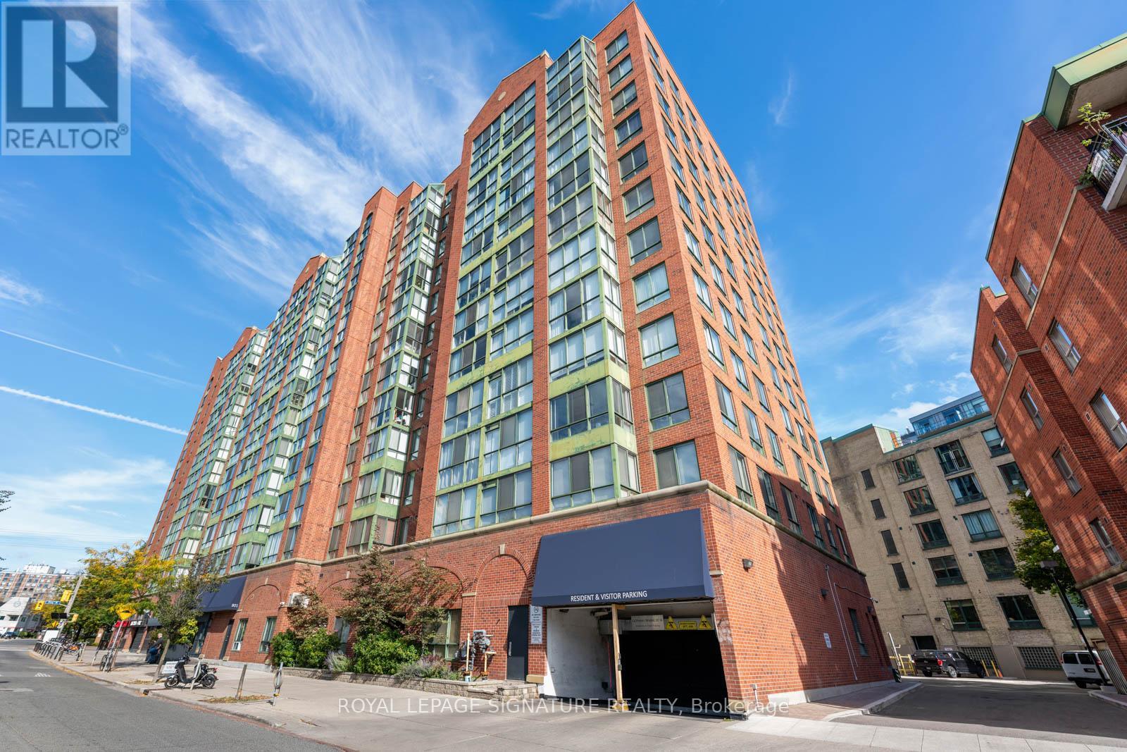 1219 - 801 King Street W, Toronto, Ontario  M5V 3C9 - Photo 3 - C12463665