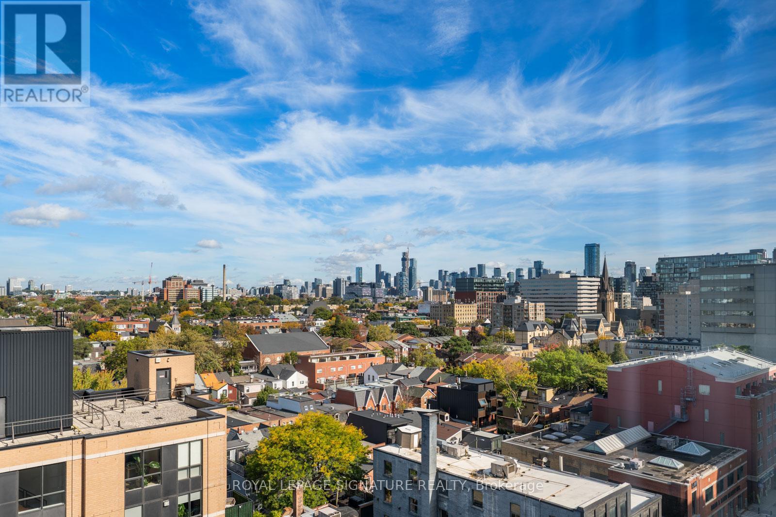 1219 - 801 King Street W, Toronto, Ontario  M5V 3C9 - Photo 31 - C12463665