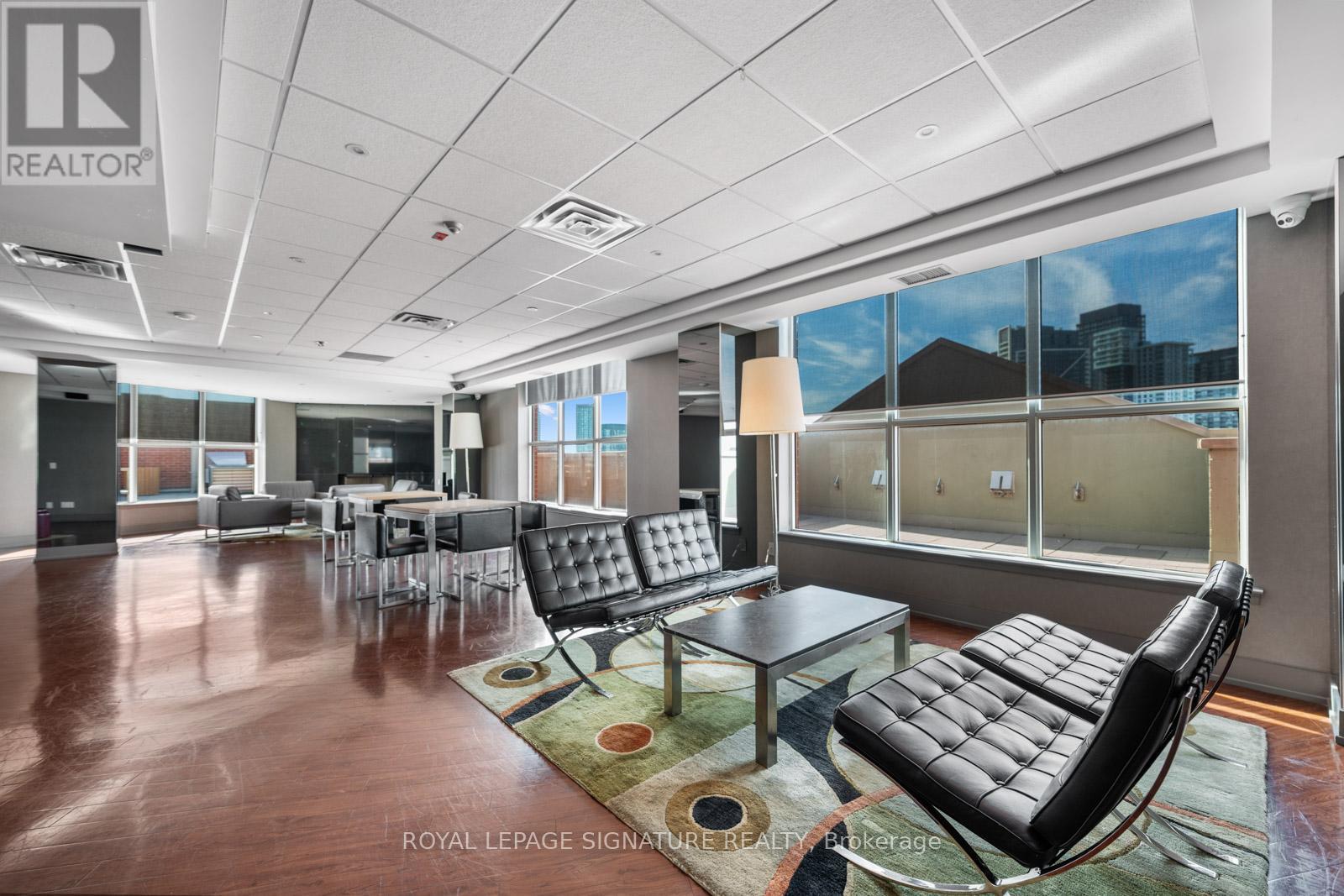 1219 - 801 King Street W, Toronto, Ontario  M5V 3C9 - Photo 34 - C12463665