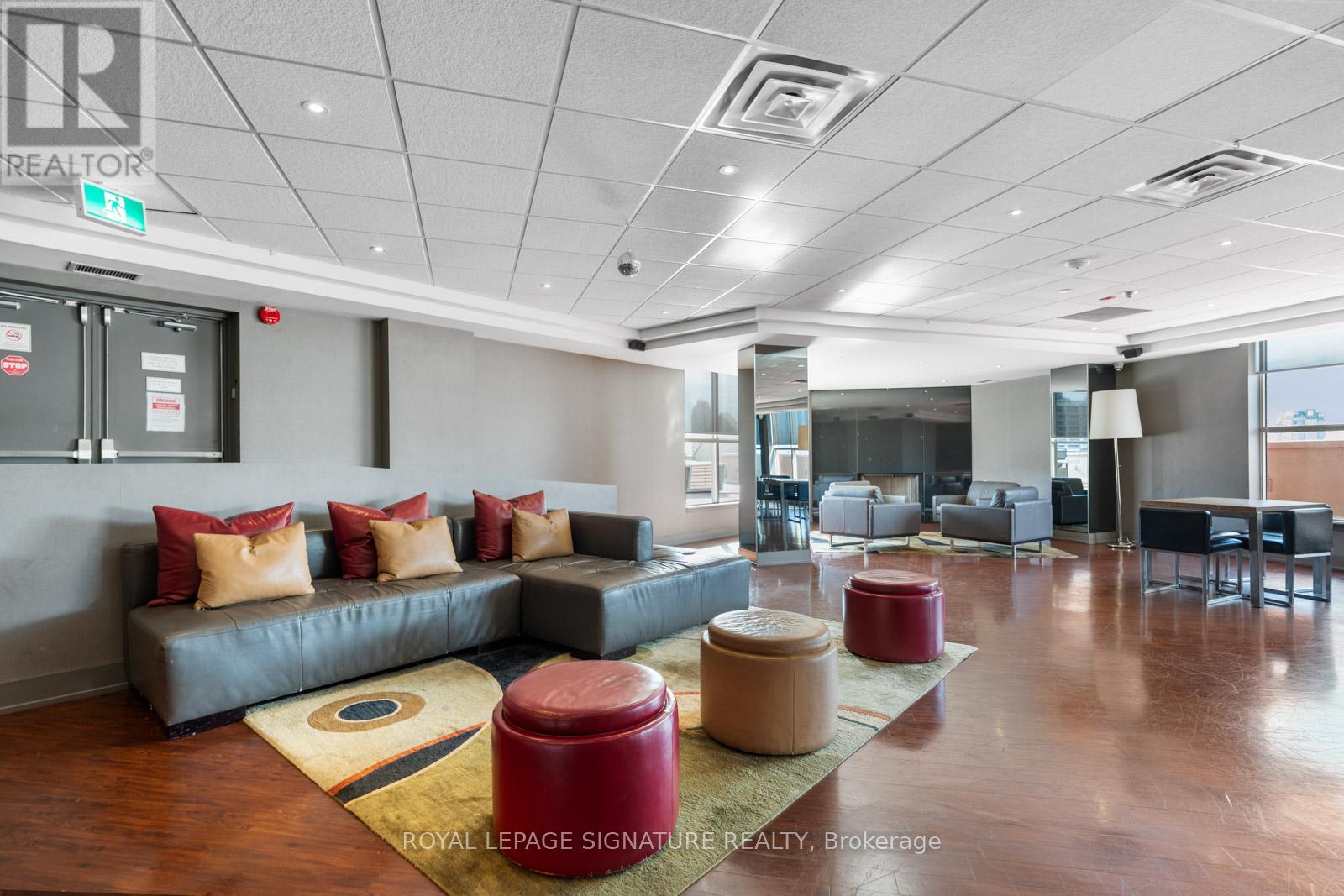 1219 - 801 King Street W, Toronto, Ontario  M5V 3C9 - Photo 35 - C12463665
