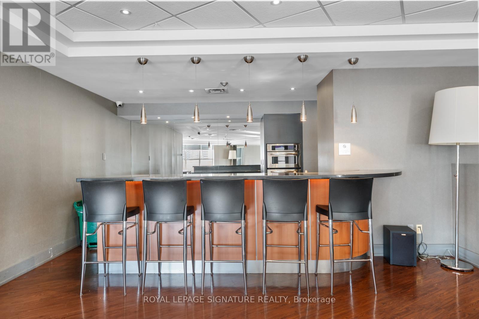 1219 - 801 King Street W, Toronto, Ontario  M5V 3C9 - Photo 36 - C12463665