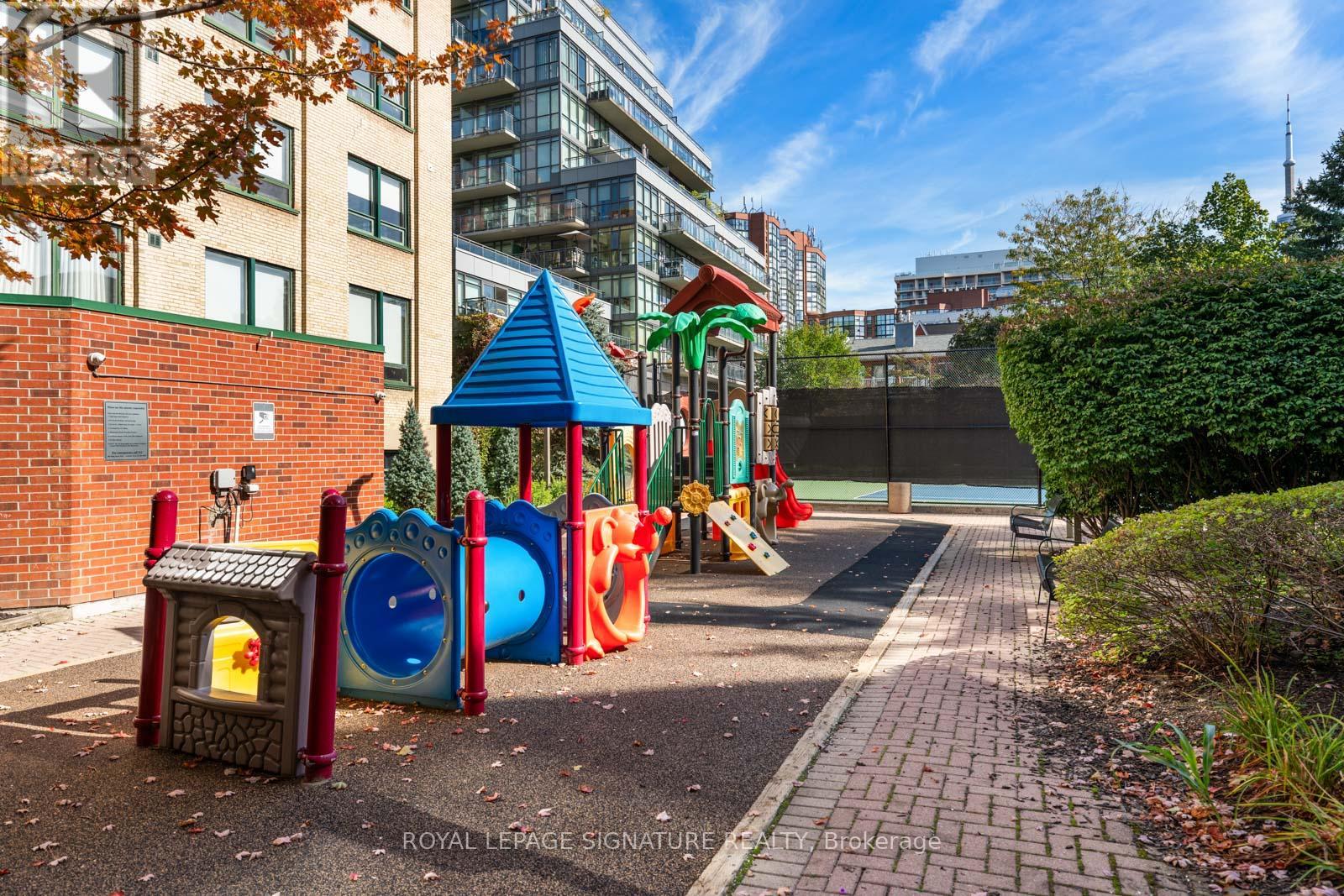 1219 - 801 King Street W, Toronto, Ontario  M5V 3C9 - Photo 37 - C12463665