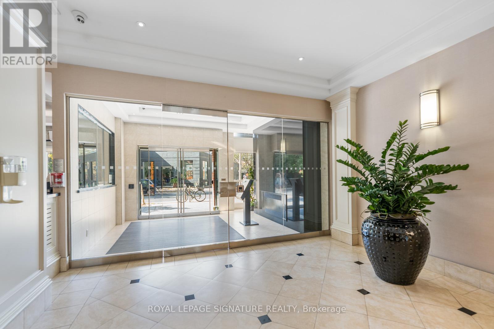 1219 - 801 King Street W, Toronto, Ontario  M5V 3C9 - Photo 4 - C12463665