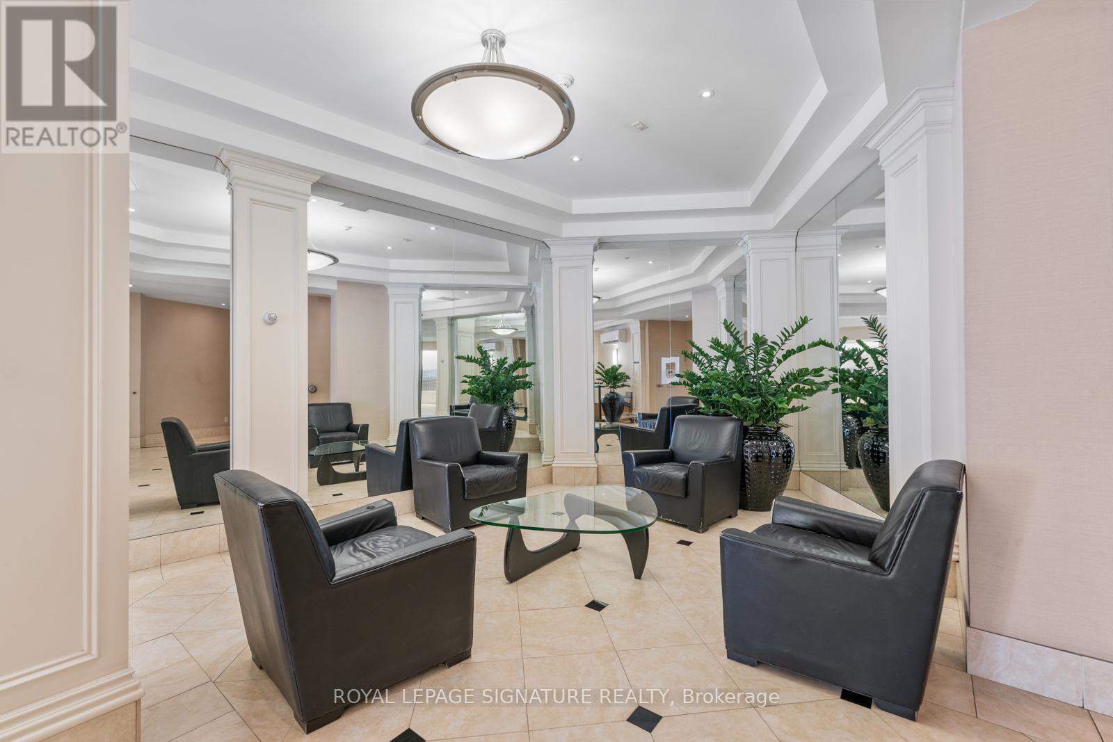 1219 - 801 King Street W, Toronto, Ontario  M5V 3C9 - Photo 5 - C12463665