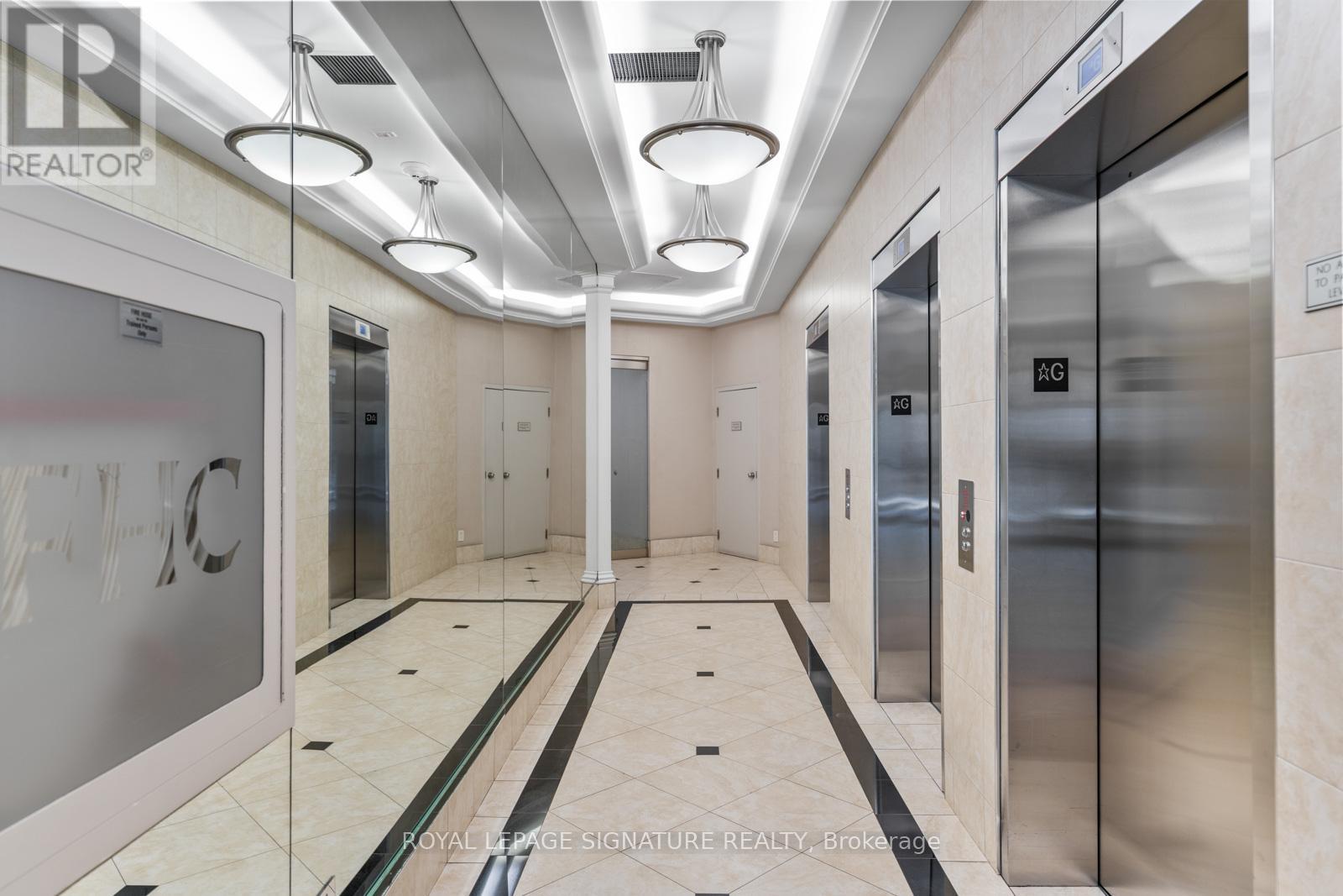 1219 - 801 King Street W, Toronto, Ontario  M5V 3C9 - Photo 6 - C12463665