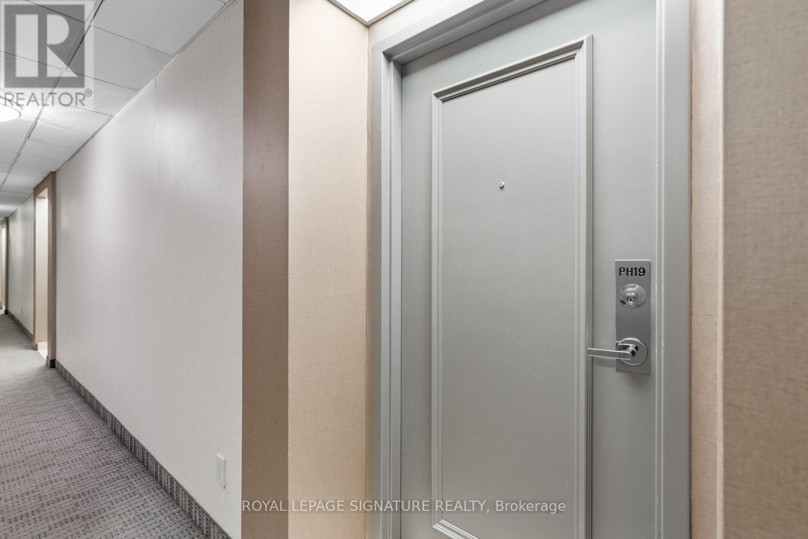 1219 - 801 King Street W, Toronto, Ontario  M5V 3C9 - Photo 7 - C12463665