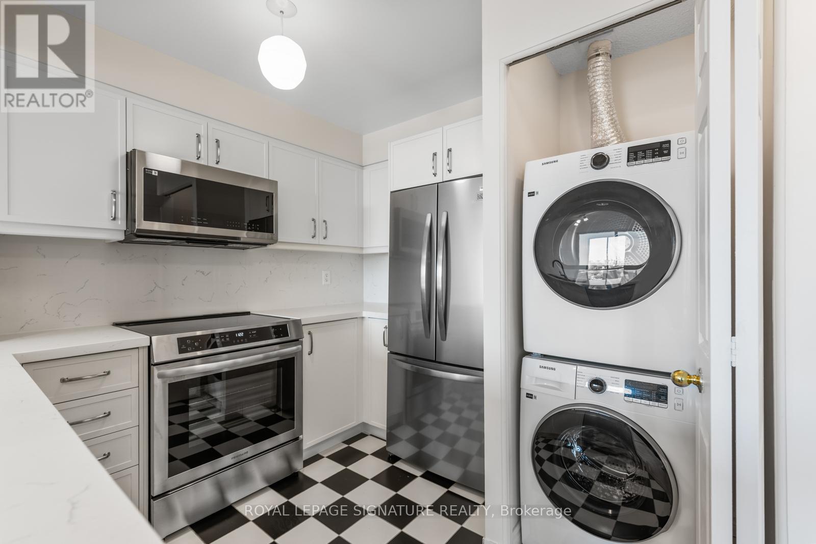 1219 - 801 King Street W, Toronto, Ontario  M5V 3C9 - Photo 9 - C12463665