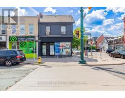 2 - 398 SPADINA AVENUE, Toronto, Ontario