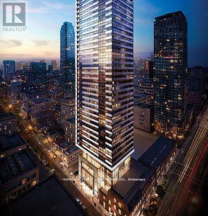 4504 - 8 CUMBERLAND STREET, Toronto, Ontario