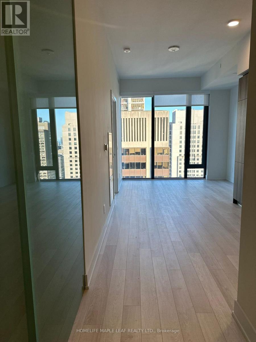4504 - 8 Cumberland Street, Toronto, Ontario  M4W 0B6 - Photo 12 - C12463669