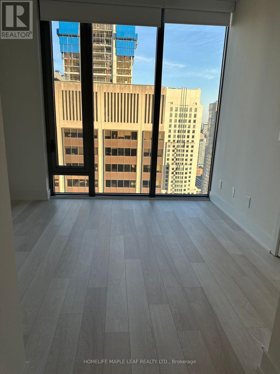 4504 - 8 Cumberland Street, Toronto, Ontario  M4W 0B6 - Photo 15 - C12463669