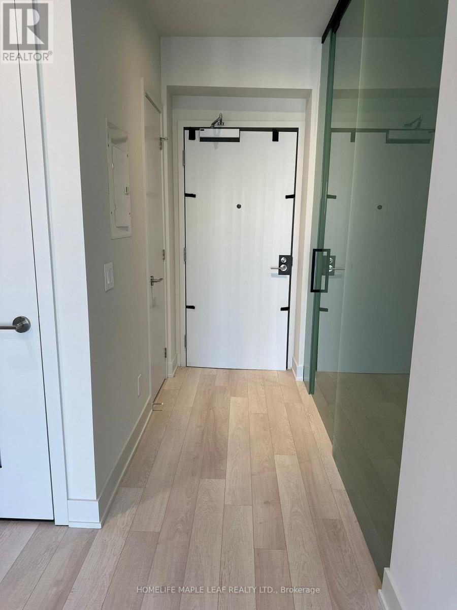 4504 - 8 Cumberland Street, Toronto, Ontario  M4W 0B6 - Photo 3 - C12463669