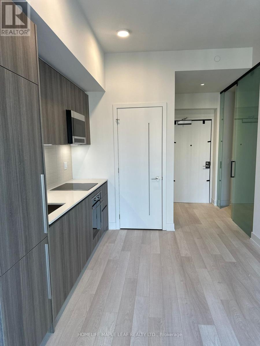 4504 - 8 Cumberland Street, Toronto, Ontario  M4W 0B6 - Photo 4 - C12463669