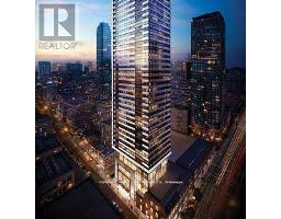 4504 - 8 CUMBERLAND STREET, Toronto, Ontario