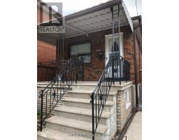 596 GLENHOLME AVENUE, Toronto, Ontario