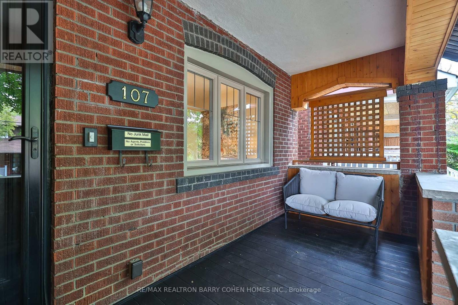 107 Atlas Avenue, Toronto, Ontario  M6C 3P2 - Photo 2 - C12463700