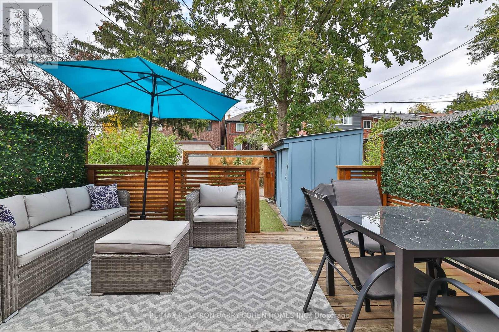 107 Atlas Avenue, Toronto, Ontario  M6C 3P2 - Photo 24 - C12463700