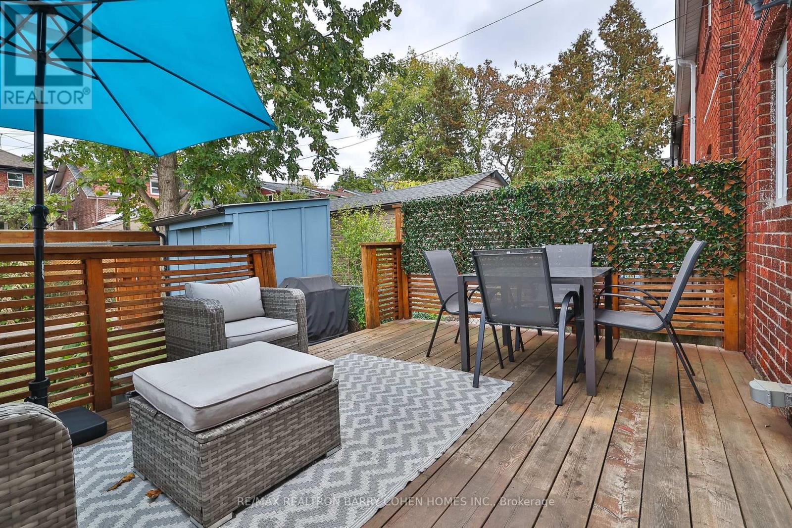 107 Atlas Avenue, Toronto, Ontario  M6C 3P2 - Photo 25 - C12463700