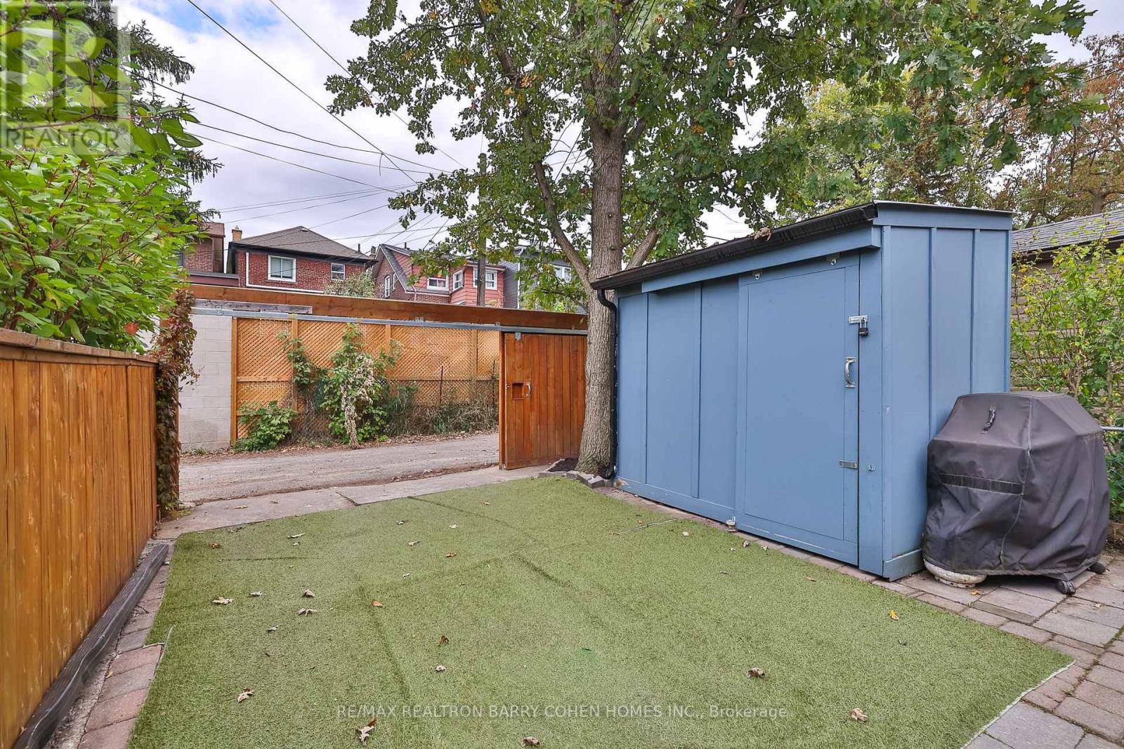 107 Atlas Avenue, Toronto, Ontario  M6C 3P2 - Photo 27 - C12463700