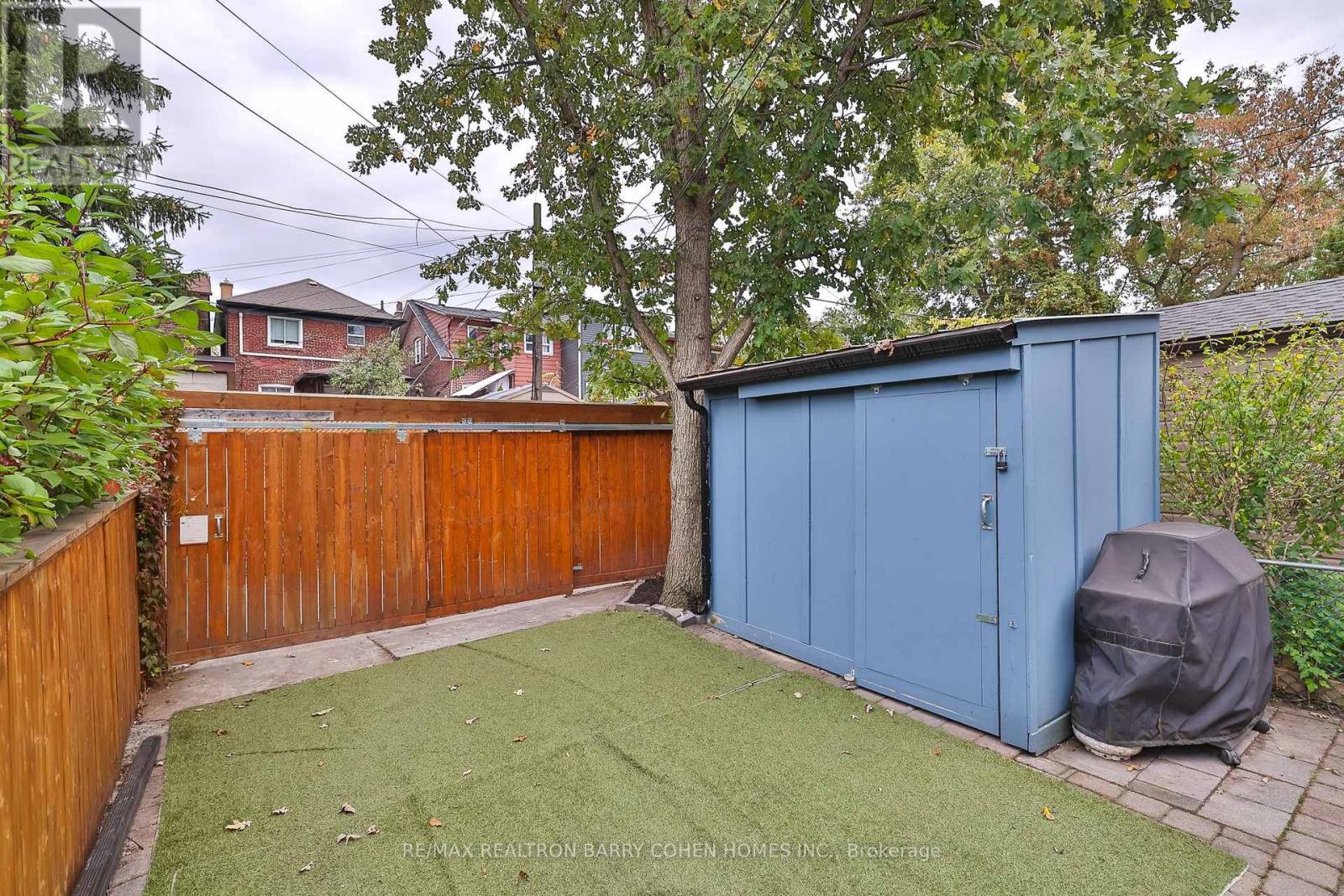 107 Atlas Avenue, Toronto, Ontario  M6C 3P2 - Photo 28 - C12463700