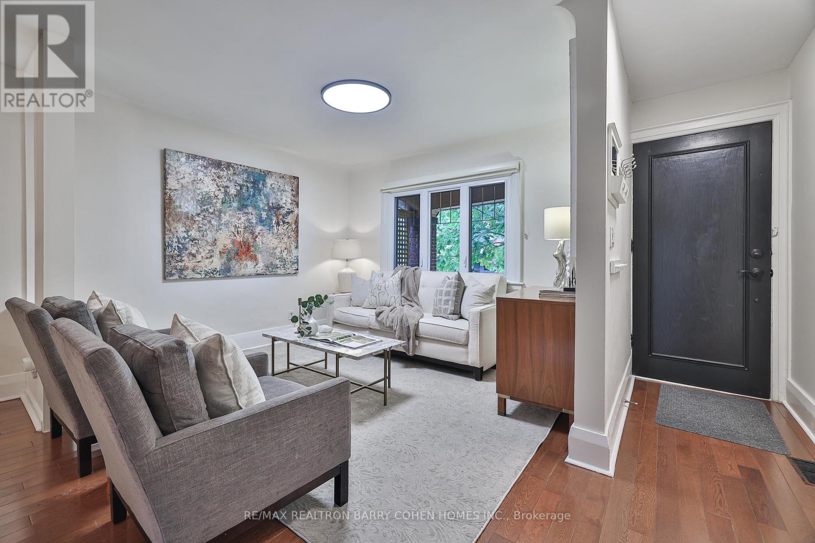 107 Atlas Avenue, Toronto, Ontario  M6C 3P2 - Photo 3 - C12463700