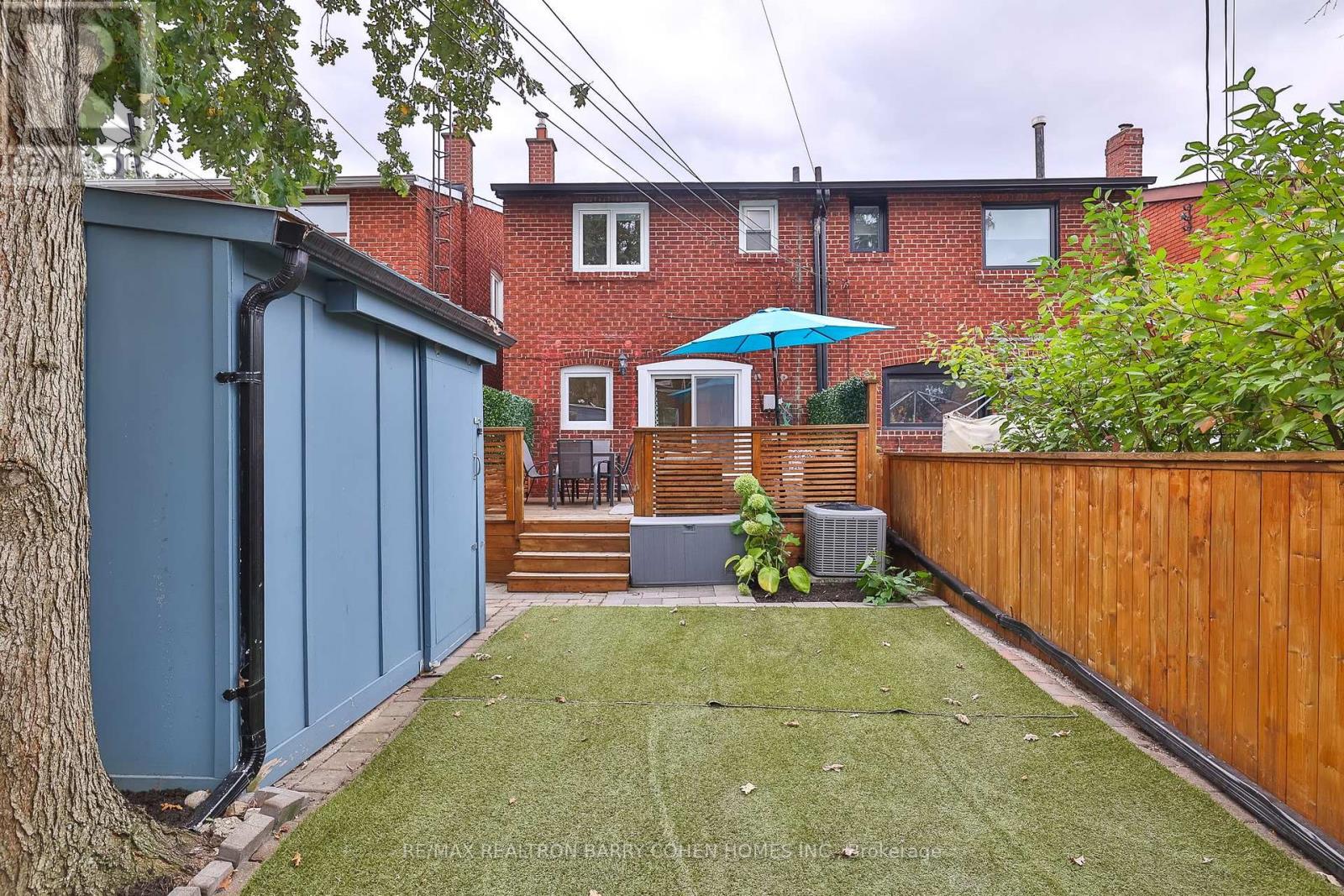 107 Atlas Avenue, Toronto, Ontario  M6C 3P2 - Photo 30 - C12463700