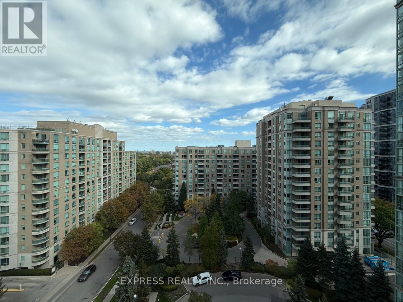 1205 - 1 Pemberton Avenue, Toronto, Ontario  M2M 4L9 - Photo 10 - C12463704