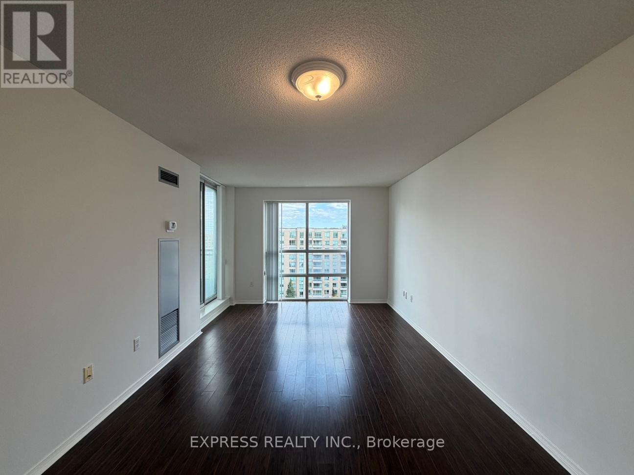 1205 - 1 Pemberton Avenue, Toronto, Ontario  M2M 4L9 - Photo 4 - C12463704