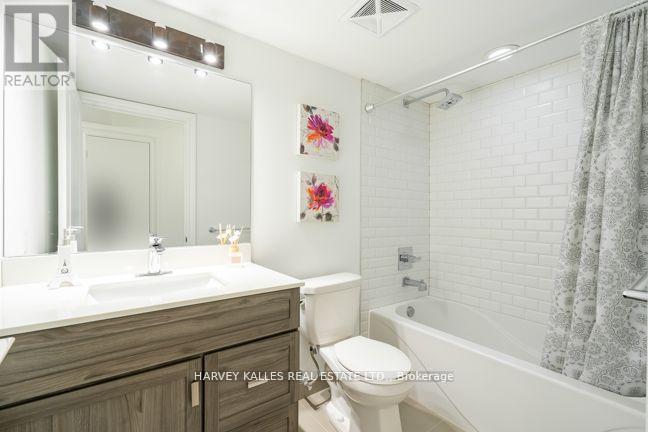 403 - 28 Ted Rogers Way, Toronto, Ontario  M4Y 2J4 - Photo 13 - C12463715