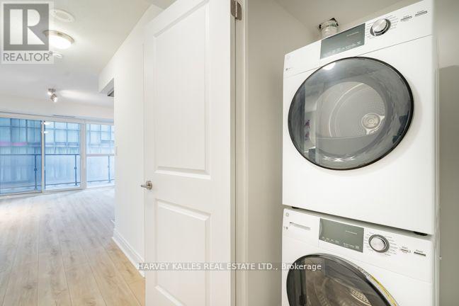 403 - 28 Ted Rogers Way, Toronto, Ontario  M4Y 2J4 - Photo 14 - C12463715