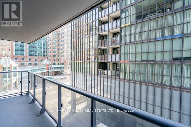403 - 28 Ted Rogers Way, Toronto, Ontario  M4Y 2J4 - Photo 16 - C12463715