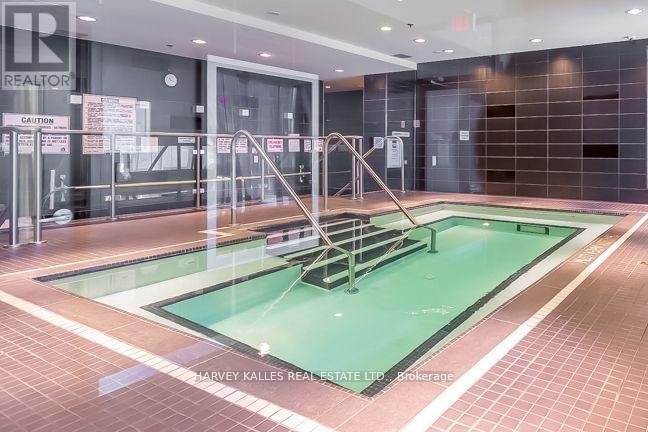 403 - 28 Ted Rogers Way, Toronto, Ontario  M4Y 2J4 - Photo 19 - C12463715